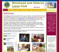 Minehead Lions Club
